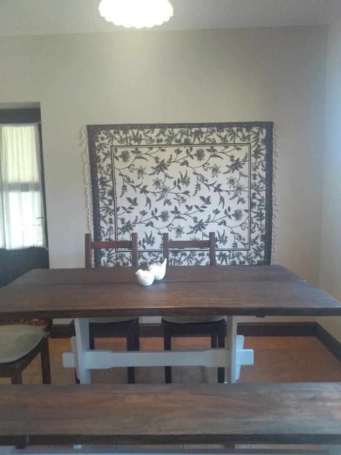 Guzowy Piec Za Piecemヴィラ エクステリア 写真